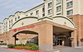 Crowne Plaza Anchorage Midtown